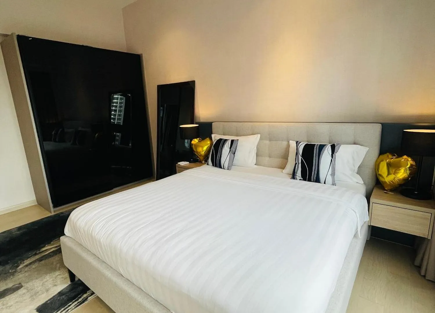 Star Resident Klcc By M&T Apartment Kuala Lumpur