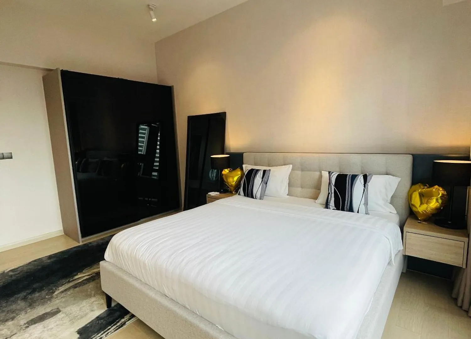 Star Resident Klcc By M&T Apartment Kuala Lumpur