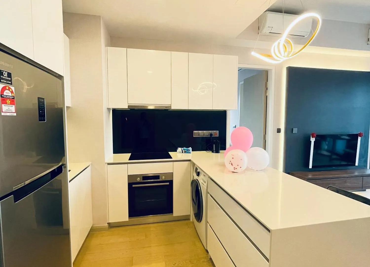 Star Resident Klcc By M&T Apartment Kuala Lumpur Malaysia