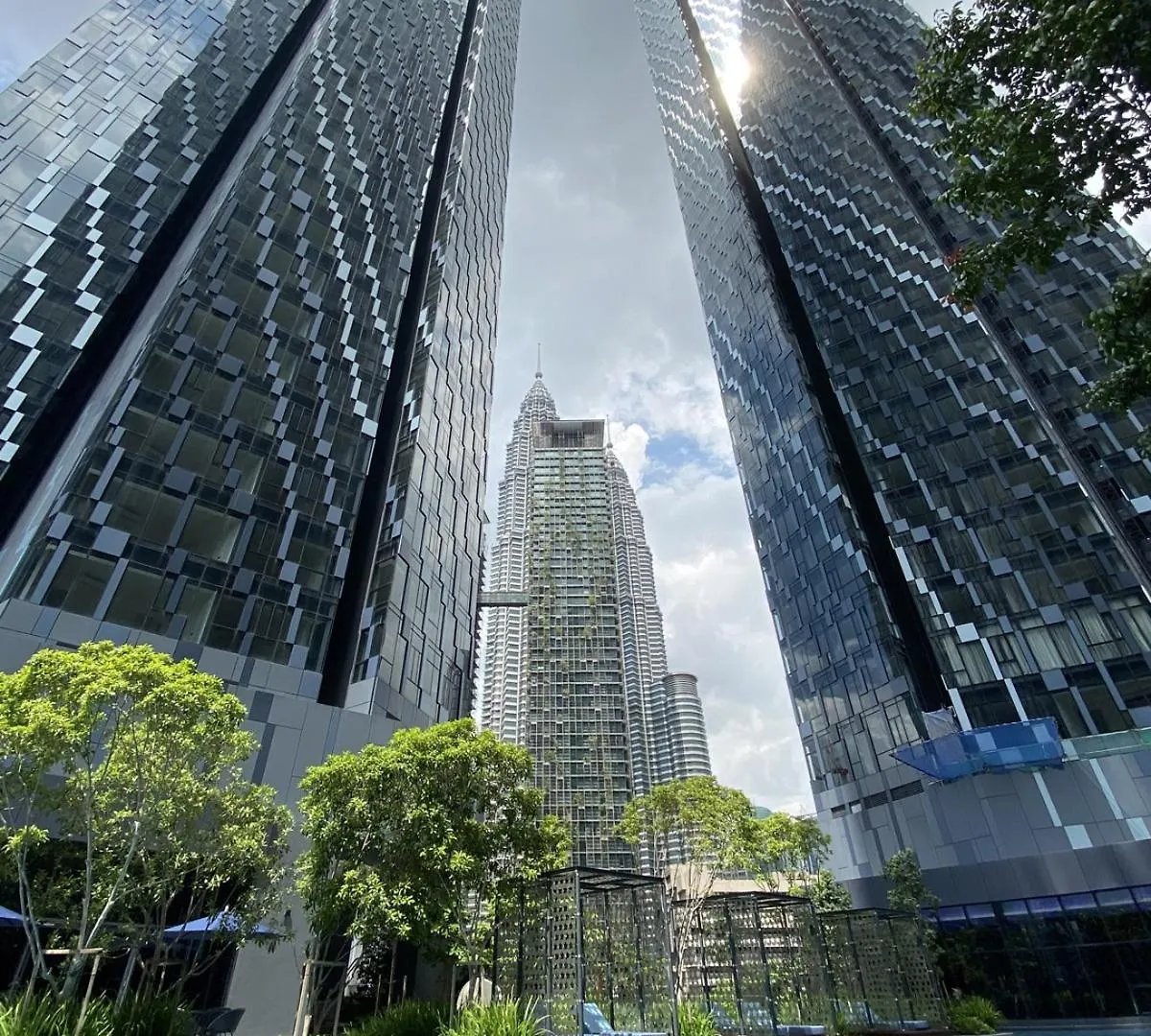Star Resident Klcc By M&T Apartment Kuala Lumpur