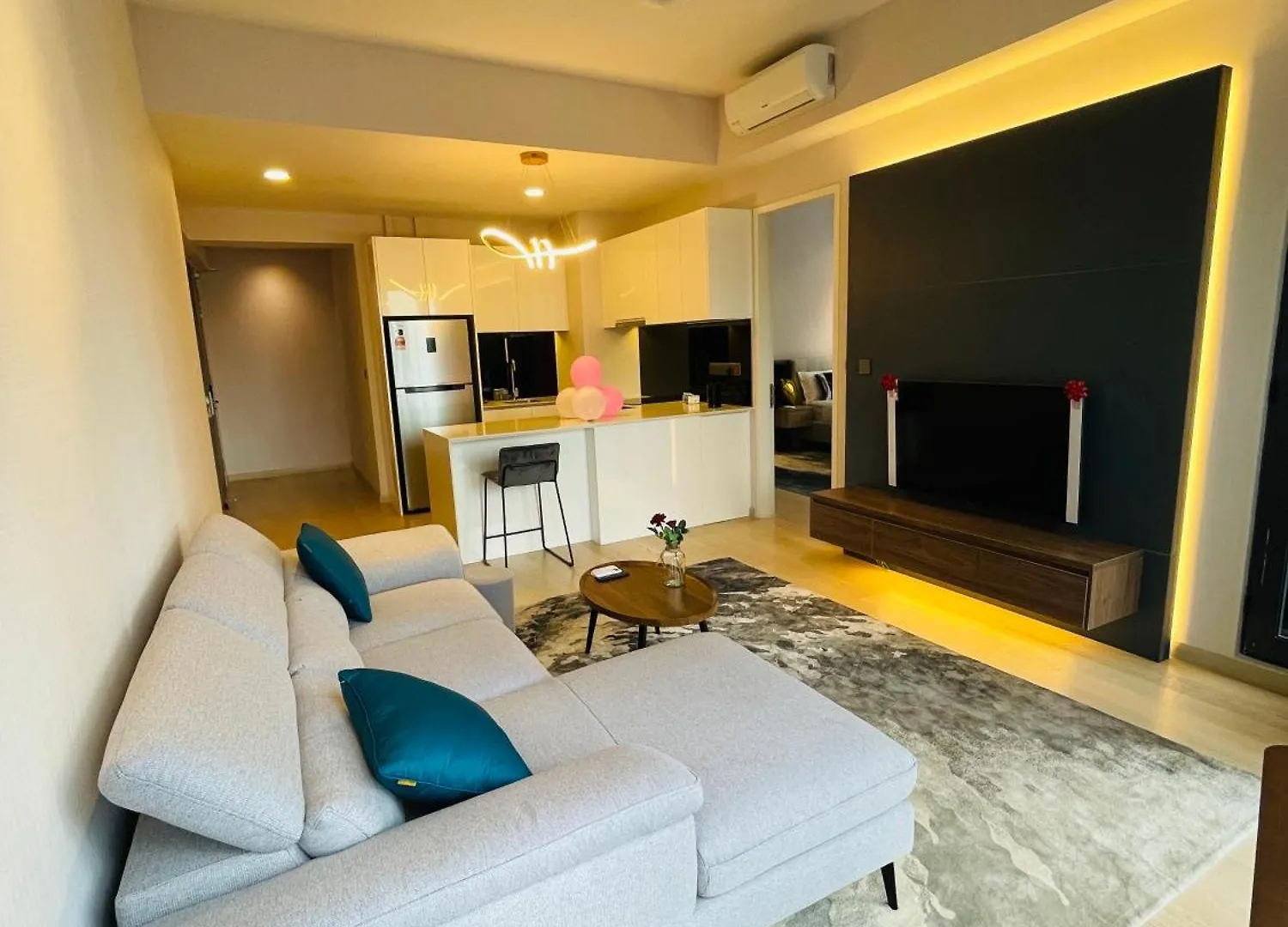 Star Resident Klcc By M&T Apartment Kuala Lumpur