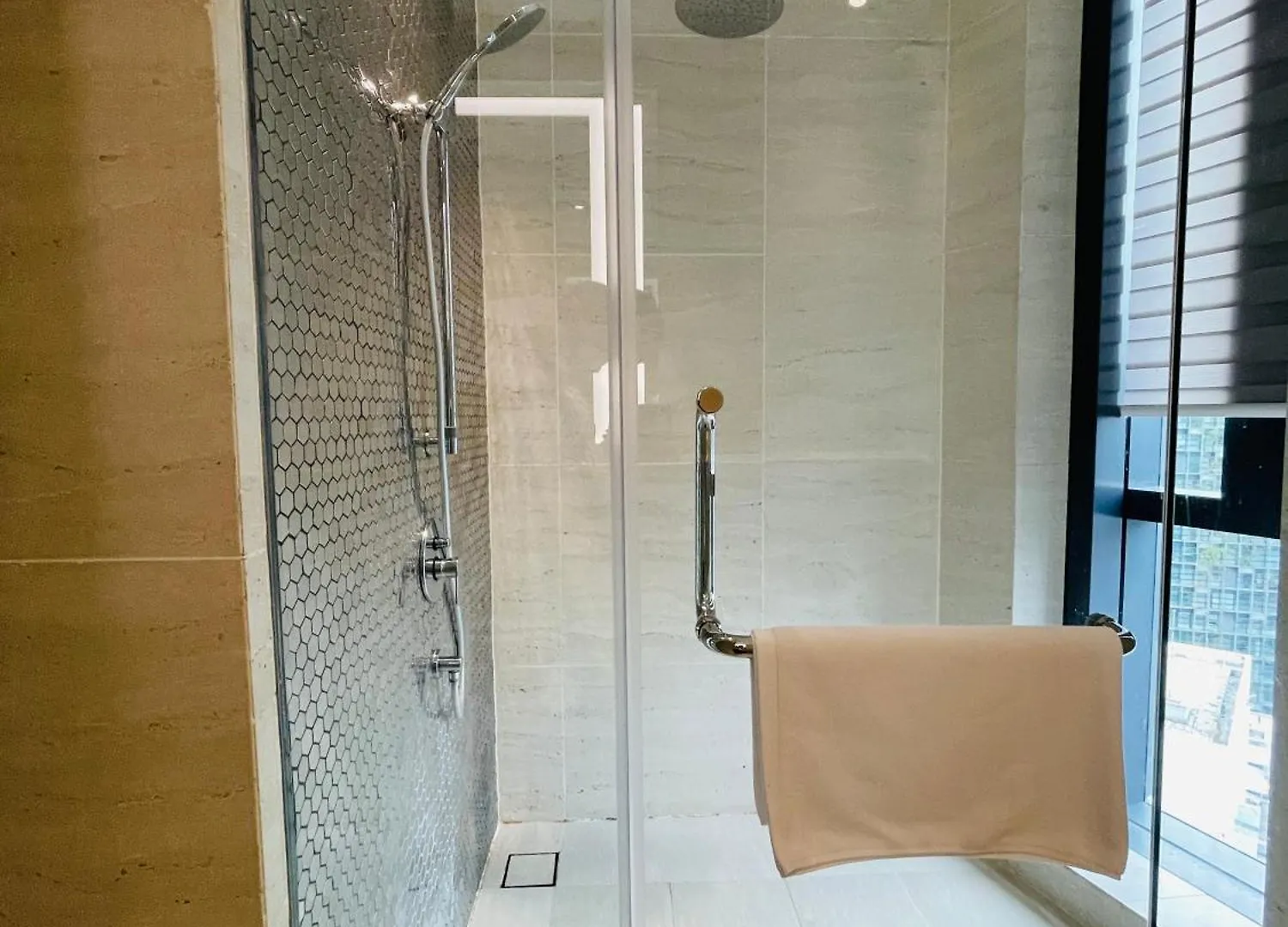 Star Resident Klcc By M&T Apartment Kuala Lumpur Malaysia